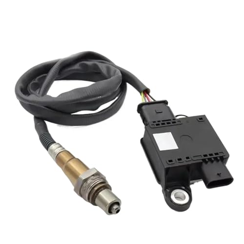 Capteur de particules 894A0-71011 pour corriger la perte de puissance Toyota Hilux