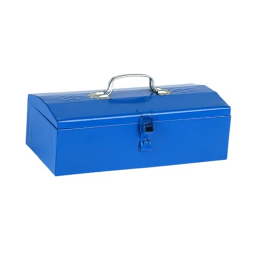 Boîte à outils en fer pour ne plus perdre vos pinces, étui portable de rangement compact - 7