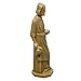 JWG Industries St Joseph Home Seller Kit Statue with Holy Card and Instruction
