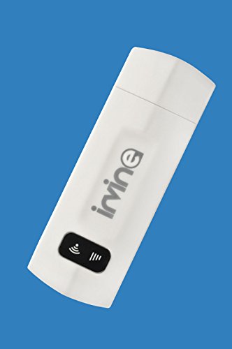 Image of irvine Unlocked 4G Modem Dongle LTE with Wi-Fi work all SIM JIO, VODAFONE, AIRTEL,IDEA Form (Servicedeal) Bonanza Infotech Pvt Ltd