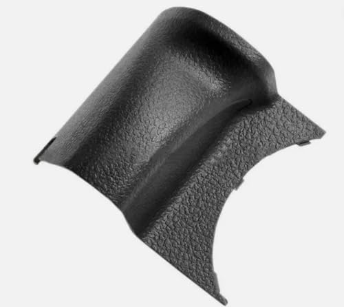 NEW Genuine Front Cover Shell Handle Grip Rubber Compatible with Panasonic Lumix DMC-G7 G7