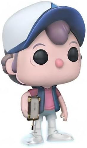 Miniatura 8 de Funko Figura de vinilo de animación 0-0Pop y 1 paquete de protector gráfico compatible (12373 - B)