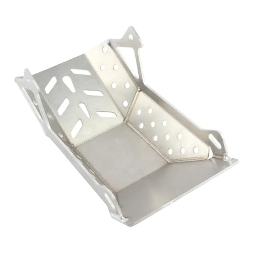 Sabot moteur pour Surron Light Bee X S protection collision