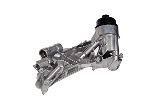 Dorman 918-432 Engine Oil Cooler Compatible with Select Models