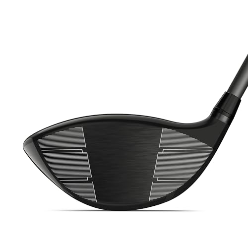 Wilson DYNAPWR MAX Men's Golf Driver for Maximum Distance