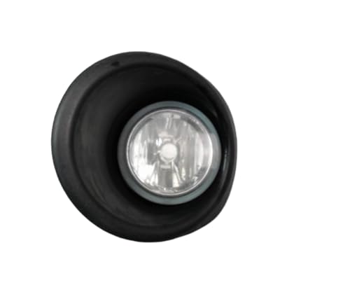 BACK2CAR - Phare Antibrouillard Avant Gauche pour PEUGEOT Partner Tepee II Phase 1 (b9) 2008-2012 - Réf Oe : 6208e1 - Occasion - Garantie à Vie
