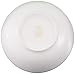 Lenox Federal Platinum Place Setting Bowl, White