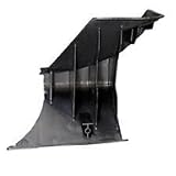 YOKAMU Replacement Part # 107-7490 Super Recycler HD53 PT21 Mulch Plug Assy for Toro 20053 20054 20055 20056 20057 20058 20062 20792 20793 20794 20795 20796 22163 22164 22164TE 22193 22194