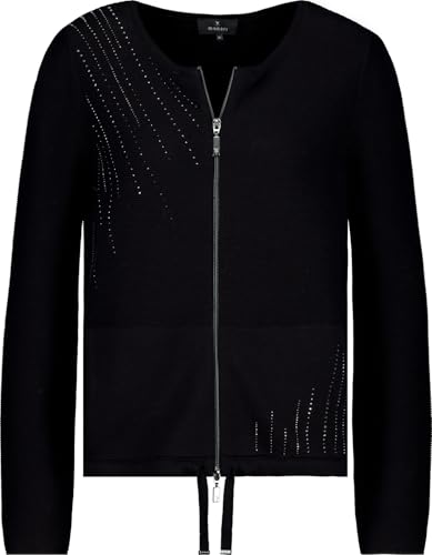 MONARI 808248 negro, Negro , 44