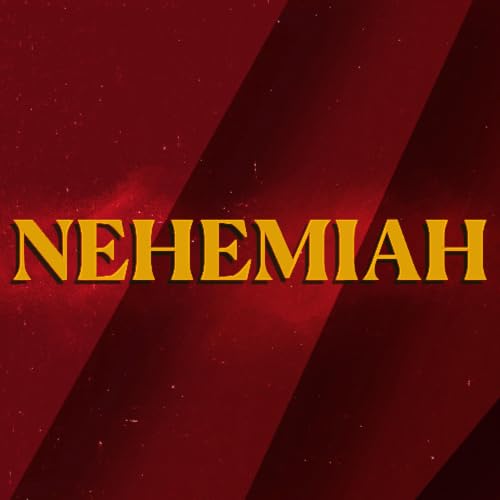 Nehemiah 6-7 - How to Handle Opposition