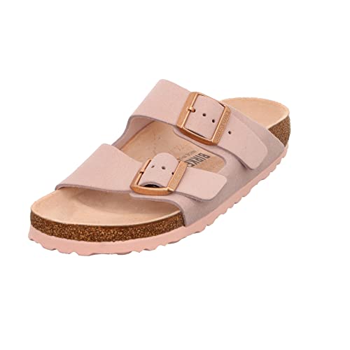 Image of Birkenstock Unisex Adult Arizona Slide Sandals
