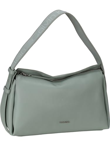 Calvin Klein BORSA VERDE ACQUA : sac à main vert d'eau élégant pour femme
