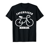 Photo Gallery biking copenhagen danimarca grafica maglietta Photo Gallery biking copenhagen danimarca grafica maglietta