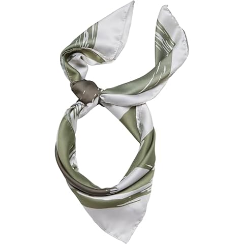Bandana Urban Classics Olive Cover