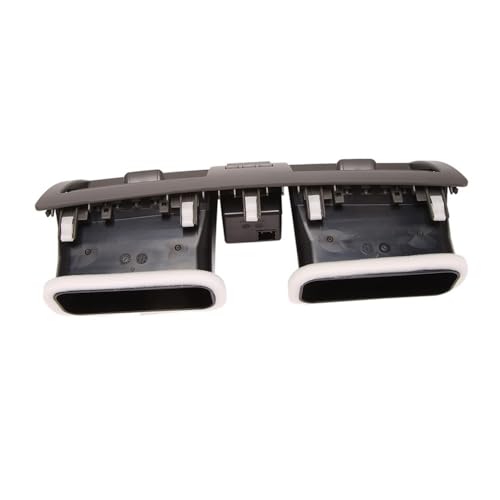 Rejilla de salida de aire rota? Solución para salpicadero Camry 2006-2011 5
