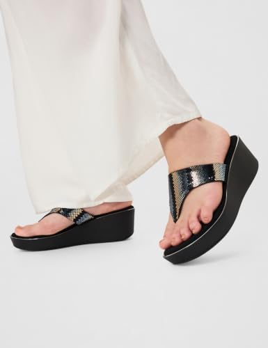 Image of Mochi Women's Wedge Heel Sandal