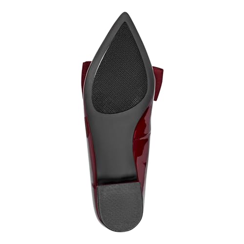 Bandolino Women's Auggie Ballet Flat4