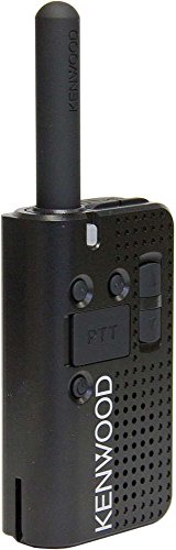 Kenwood PKT-23 UHF Radio (Motorola CLS1110 & CLS1410 Compatible) Kenwood PKT-23 UHF Radio (Motorola CLS1110 & CLS1410 Compatible)