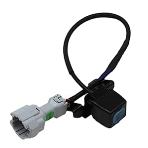 Hyundai i40 Achteruitrijcamera HD