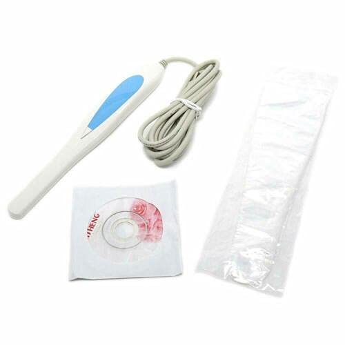 HD USB 2.0 Intra Camera 1.3 Mega Pixels 6-LED Imaging System