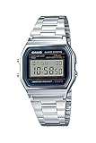 Casio Men's Classic Watch #A158W-1