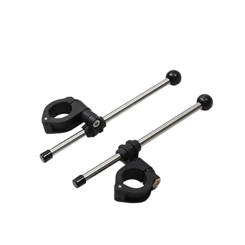 Motorrad Windschild Spoiler Für 390 250 690 Für Enduro R Für 790 890 1290 Für Super Für R Windschutzscheibe Windschutzscheibe Windschutz Displayschutzfolie Teile(A Black)