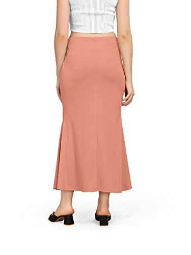 Image of Lycra Saree Shapewear Petticoat for Women, Shapers for Women's Sarees Fish Cut Shapewear