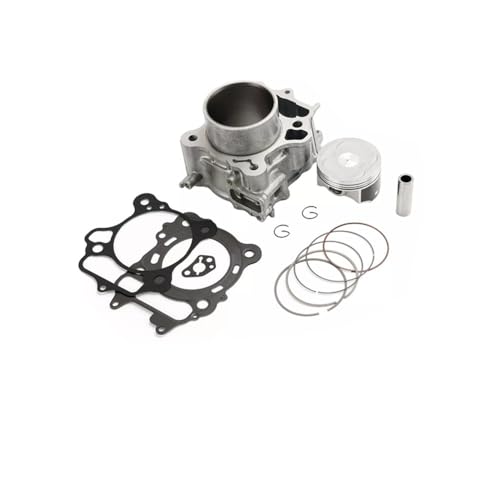 Kit de révision de pièces de moteur ADV350 SH350 pour réparer un haut moteur usé