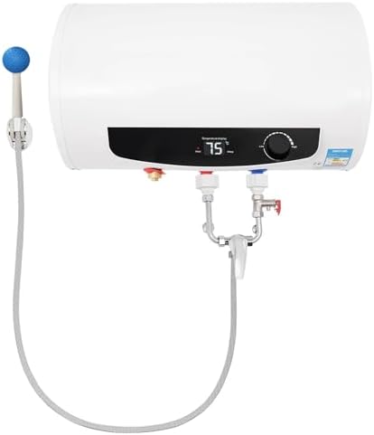 Amazon | 日本イトミック ITOMIC 壁掛貯湯式電気温水器 【EWM-14N 