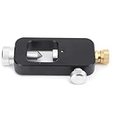 transverter 2400 mhz L'Interface de Tête de Bouteille Convient à la Plupart des Vannes de Tête de Bouteille sur le Marché. Petite Taille, Poids Léger, facile à transporter et à utiliser.