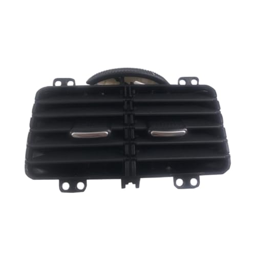 Grille ventilation voiture MK5 réparer aérateur arrière cassé Rabbit