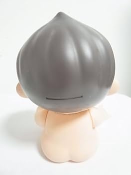 Amazon.co.jp: 優良古物 ワコちゃん貯金箱 和光堂 キャラクター