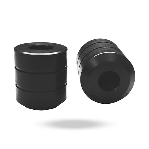 Image of Crash Guard Slider with 10 mm Bolt for Universal Bike Crash Guard