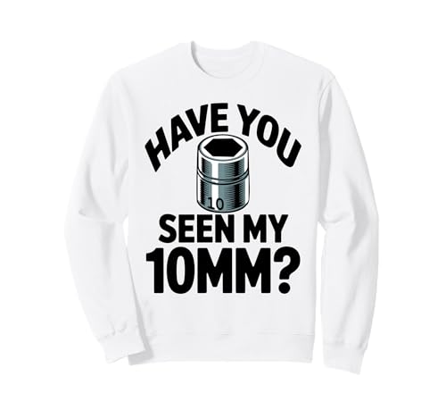 Have You Seen My 10mm �\�P�b�g �~�[�� �� �K�C ���[���A �����Ԑ����m �g���[�i�[