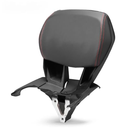 Dossier de moto pour XMAX résolvant le manque d'appui passager
