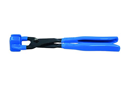 Laser 7874 Pinze Per Rimozione Calotta Dadi Ruote Hgv