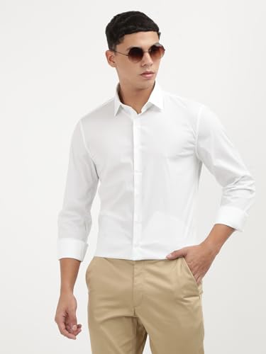 Image of Calvin Klein Jeans Men's Slim Fit Shirt