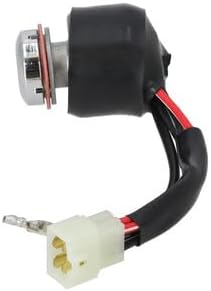 All States Ignition Switch Without Key fits Kioti LK2554 LK3054 LK3504 T2540-41133