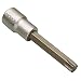 Produktbild PROXXON 23497 TORX Einsatz Bit TX50 100mm lang Antrieb 12,5mm (1/2")