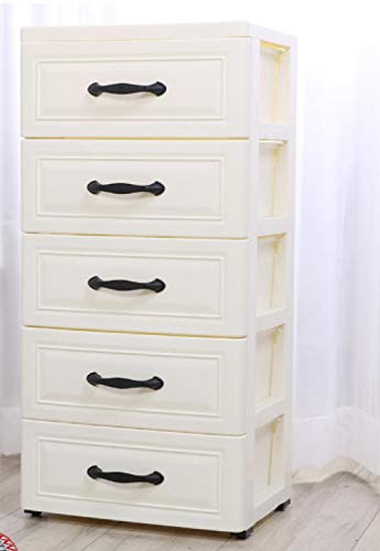 Yqtoy Armario de Almacenamiento de Cajones