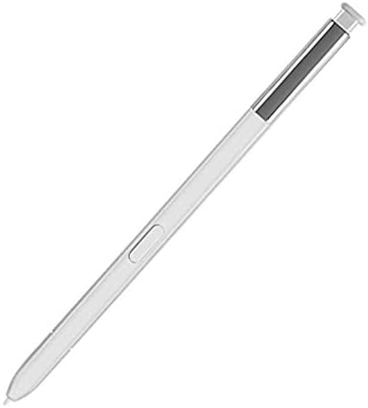 for Samsung Galaxy Note 10 Stylus Touch S Pen Replacement - 1pcs [Without Bluetooth] SPEN Stylus for Galaxy Note10 / Note10Plus /Note + (White)