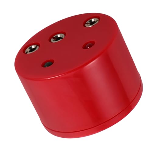 WHAMVOX Fencing Target Testing Box Electric Sword Tester for Foil Fencing Hand Protector