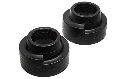 Rear coil spacers 30mm for Jeep GRAND CHEROKEE CKD, WK2 2010-present Lift Kit