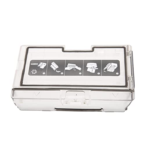 Boîte à poussière pour S7 T7S PLUS et G10 robot aspirateur