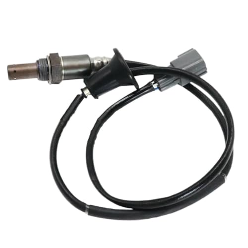 Sonde lambda arrière Corolla 1.8L idéale pour rouler sereinement en ville - 2