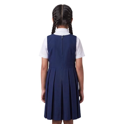 Image of Girl's Tunic | 3-13 Years | School Uniform