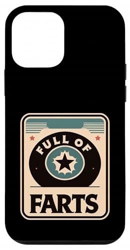 Full Of Farts KXW[N ||- X}zP[X iPhone 12 mini p