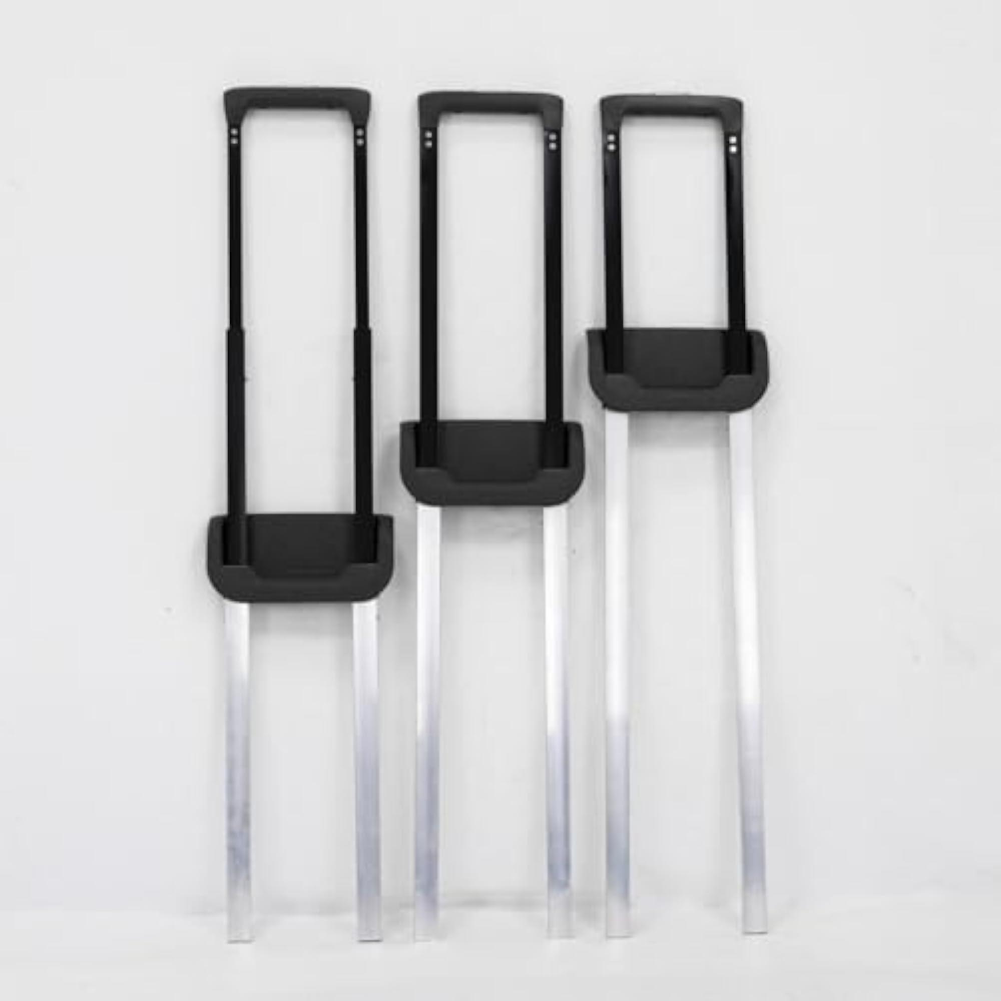 Travel Suitcase Telescopic Handle Trolley Case Handle