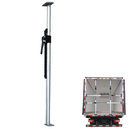 Barre stabilisatrice de chargement pour camion pour stopper le glissement des objets en SUV
