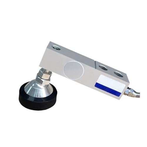 PMZZHUPVR Célula de Carga de viga voladiza H8C C3 Célula de Carga(100kg)